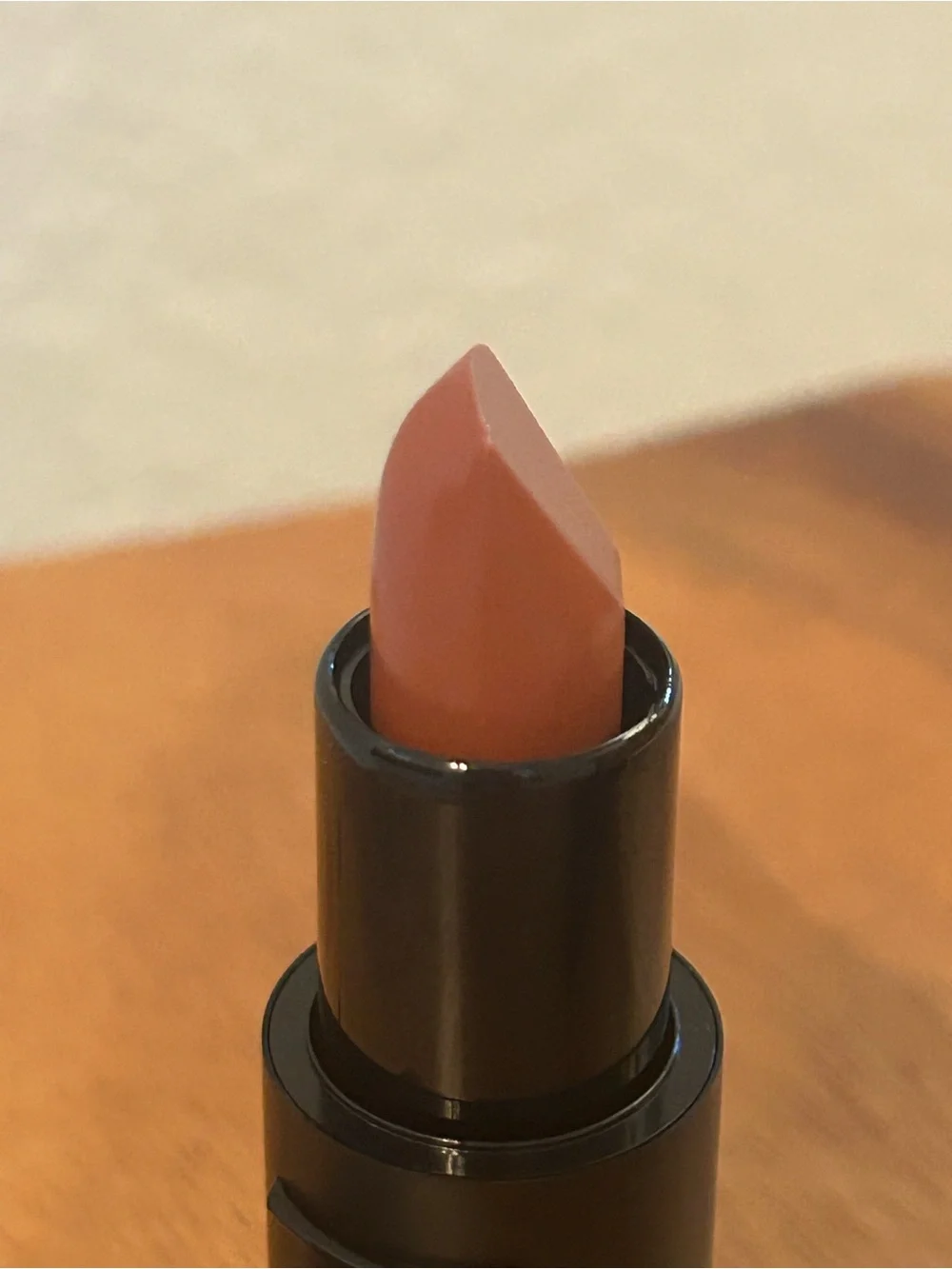 NARS Explicit Lipstick in 801 Indecent
